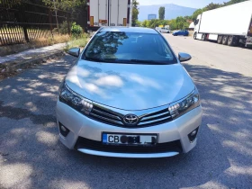Обява за продажба на Toyota Corolla Газ/ ТМ Ауто България  ~16 900 лв. - изображение 4