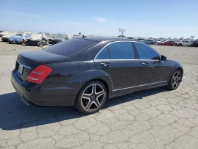 Mercedes-Benz S 550 AMG-Pack* Обдух* Harman/Kardon* Масаж* Пано* - 16999 лв. - 94143190 4