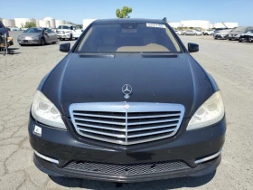 Mercedes-Benz S 550 AMG-Pack* Обдух* Harman/Kardon* Масаж* Пано* - 16999 лв. - 94143190 6