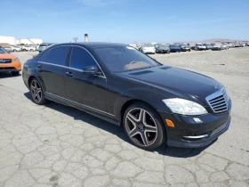 Mercedes-Benz S 550 AMG-Pack* Обдух* Harman/Kardon* Масаж* Пано* - 16999 лв. - 94143190 5