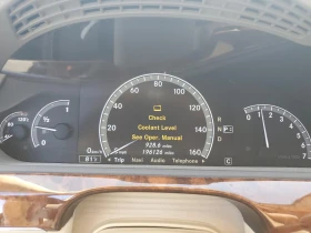 Mercedes-Benz S 550 AMG-Pack* Обдух* Harman/Kardon* Масаж* Пано* - 16999 лв. - 94143190 9