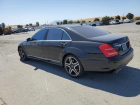 Mercedes-Benz S 550 AMG-Pack* Обдух* Harman/Kardon* Масаж* Пано* - 16999 лв. - 94143190 2