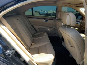Mercedes-Benz S 550 AMG-Pack* Обдух* Harman/Kardon* Масаж* Пано* - 16999 лв. - 94143190 10