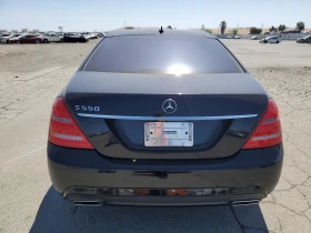 Mercedes-Benz S 550 AMG-Pack* Обдух* Harman/Kardon* Масаж* Пано* - 16999 лв. - 94143190 3
