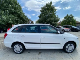 Skoda Fabia 62000  | Mobile.bg    6