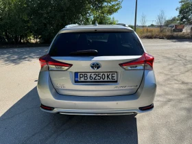     Toyota Auris 1.8Hybrid.112.!BI-LED.NAVI.KeylessGO.2-