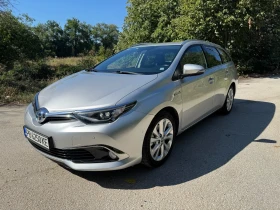     Toyota Auris 1.8Hybrid.112.!BI-LED.NAVI.KeylessGO.2-