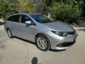 Toyota Auris 1.8Hybrid.112.!BI-LED.NAVI.KeylessGO.2- | Mobile.bg    6