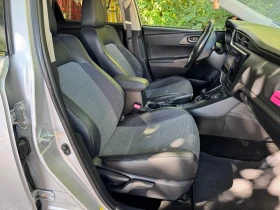 Toyota Auris 1.8Hybrid.112.!BI-LED.NAVI.KeylessGO.2- | Mobile.bg    11