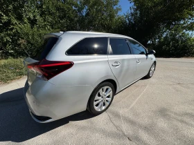 Toyota Auris 1.8Hybrid.112.!BI-LED.NAVI.KeylessGO.2- | Mobile.bg    5