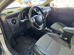 Toyota Auris 1.8Hybrid.112.!BI-LED.NAVI.KeylessGO.2- | Mobile.bg    7