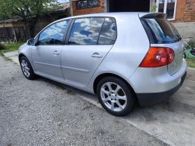 Обява за продажба на VW Golf ~4 900 лв. - изображение 1