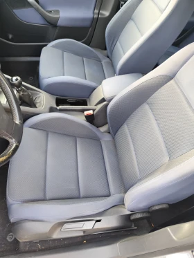 Обява за продажба на VW Golf ~4 900 лв. - изображение 7