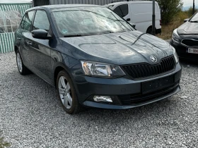 Skoda Fabia 1.0 бензин(възможност за газ)70000км - 13700 лв. - 54084105 5