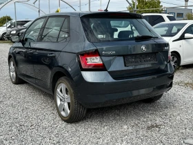 Skoda Fabia 1.0 бензин(възможност за газ)70000км - 13700 лв. - 54084105 6