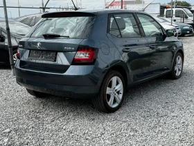 Skoda Fabia 1.0 бензин(възможност за газ)70000км - 13700 лв. - 54084105 7