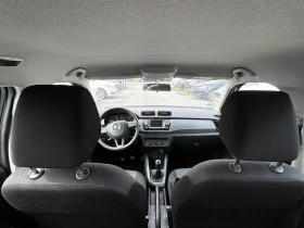 Skoda Fabia 1.0 бензин(възможност за газ)70000км - 13700 лв. - 54084105 4