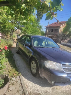 Dodge Avenger SXT | Mobile.bg    3