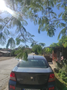 Dodge Avenger SXT | Mobile.bg    5