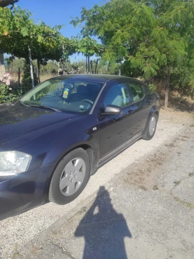 Dodge Avenger SXT | Mobile.bg    4
