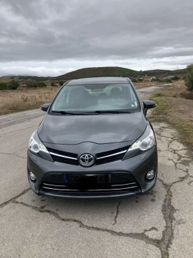 Toyota Verso | Mobile.bg    7