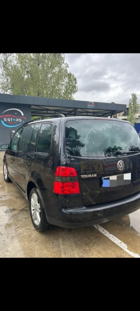 VW Touran VW Touran 2.0TDI 140?  OT    | Mobile.bg    7