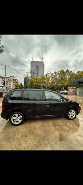 VW Touran VW Touran 2.0TDI 140?  OT    | Mobile.bg    2