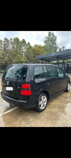 VW Touran VW Touran 2.0TDI 140?  OT    | Mobile.bg    6