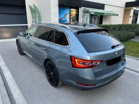 Skoda Superb 2.0 TDI EDITION * �������� �������*  | Mobile.bg � ����� ������ 6
