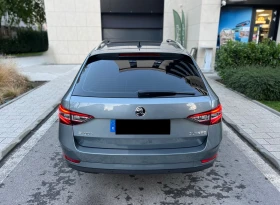 Skoda Superb 2.0 TDI EDITION PANORAMA ALCANTARA | Mobile.bg    5