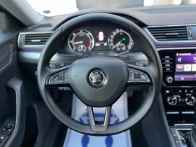 Skoda Superb 2.0 TDI EDITION * СЕРВИЗНА ИСТОРИЯ*  - 15500 € / 30315.36 лв. - 28441545 11