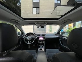 Skoda Superb 2.0 TDI 150к.с. EDITION PANORAMA ALCANTARA - 32490 лв. / 16611.87 € - 60760446 9