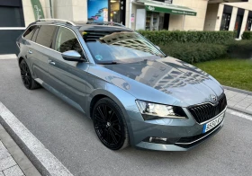 Skoda Superb 2.0 TDI EDITION * СЕРВИЗНА ИСТОРИЯ*  - 15500 € / 30315.36 лв. - 28441545 3