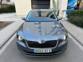 Skoda Superb 2.0 TDI EDITION * СЕРВИЗНА ИСТОРИЯ*  - 15500 € / 30315.36 лв. - 28441545 2