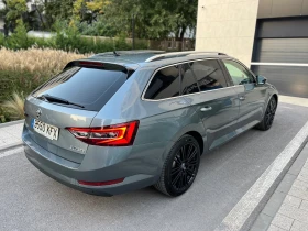 Skoda Superb 2.0 TDI 150к.с. EDITION PANORAMA ALCANTARA - 32490 лв. / 16611.87 € - 60760446 2