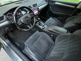 Skoda Superb 2.0 TDI 150к.с. EDITION PANORAMA ALCANTARA - 32490 лв. / 16611.87 € - 60760446 5