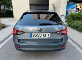 Skoda Superb 2.0 TDI 150к.с. EDITION PANORAMA ALCANTARA - 32490 лв. / 16611.87 € - 60760446 3