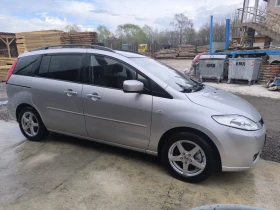Mazda 5 2.0 | Mobile.bg    3