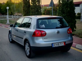 VW Golf 1.6 - 6500 лв. / 3323.40 € - 79564489 7
