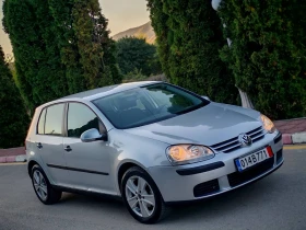 VW Golf 1.6