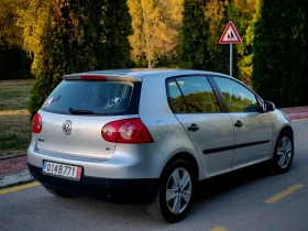 VW Golf 1.6 - 6500 лв. / 3323.40 € - 79564489 14