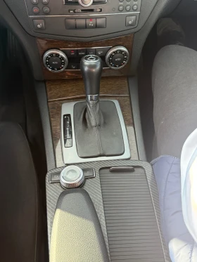 Mercedes-Benz C 320 AVANGARDE | Mobile.bg    16