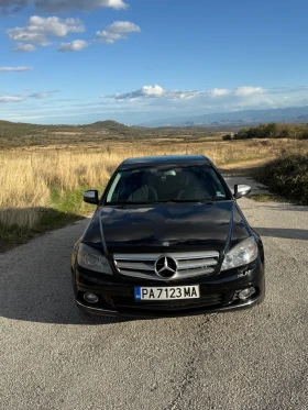 Mercedes-Benz C 320 AVANGARDE | Mobile.bg    3