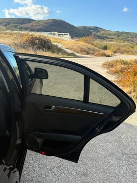 Mercedes-Benz C 320 AVANGARDE | Mobile.bg    10