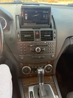Mercedes-Benz C 320 AVANGARDE | Mobile.bg    17