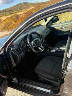 Mercedes-Benz C 320 AVANGARDE | Mobile.bg    12