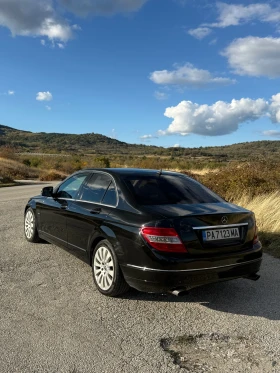 Mercedes-Benz C 320 AVANGARDE | Mobile.bg    7