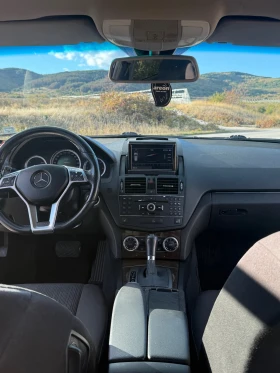 Mercedes-Benz C 320 AVANGARDE | Mobile.bg    15