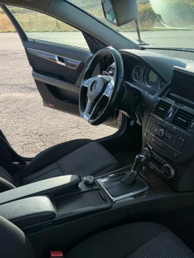 Mercedes-Benz C 320 AVANGARDE | Mobile.bg    14