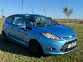 Ford Fiesta 1.25 | Mobile.bg    3